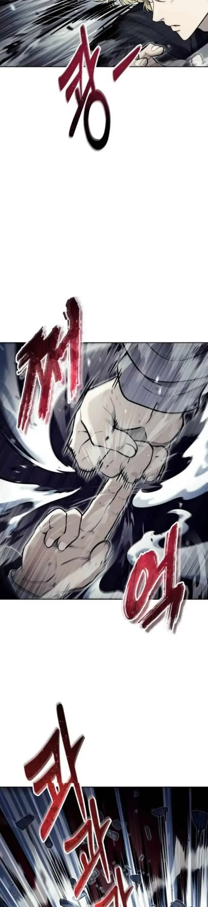 cuộc chiến trong tòa tháp: urek mazino Chap 45 36