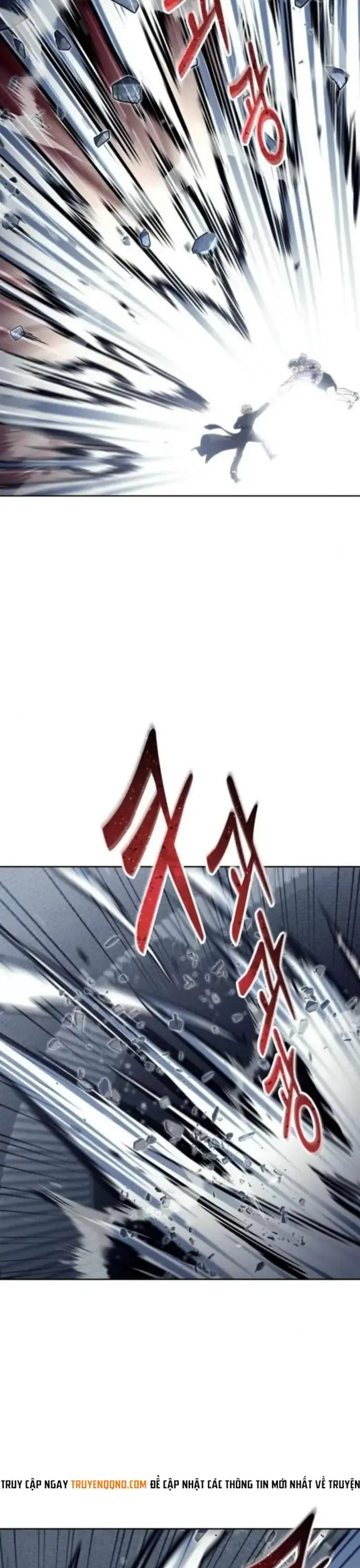 cuộc chiến trong tòa tháp: urek mazino Chap 45 37