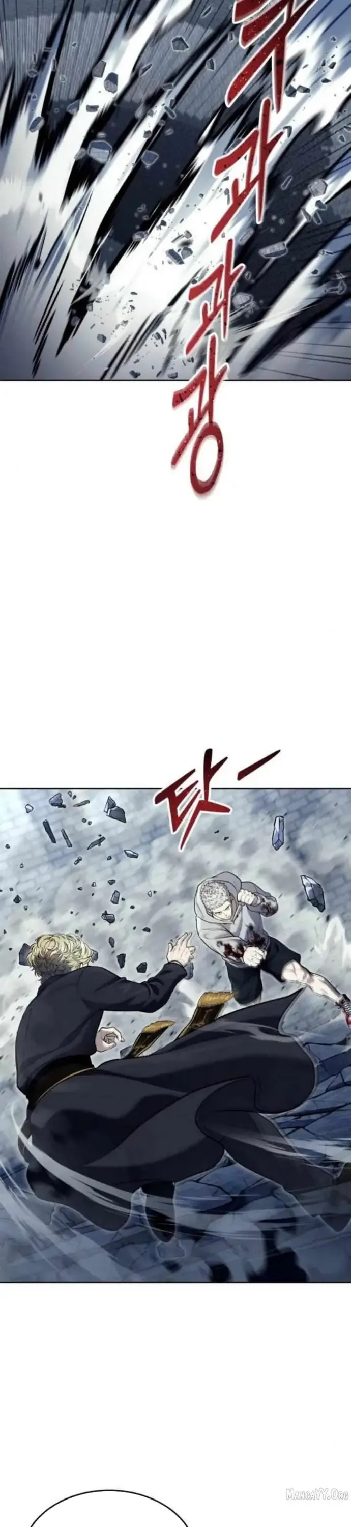 cuộc chiến trong tòa tháp: urek mazino Chap 45 38