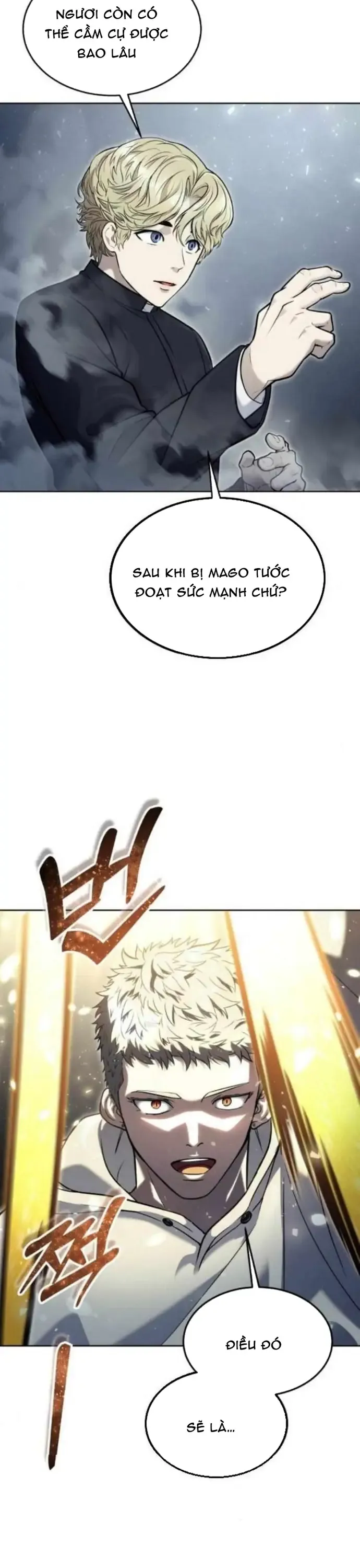 cuộc chiến trong tòa tháp: urek mazino Chap 45 39