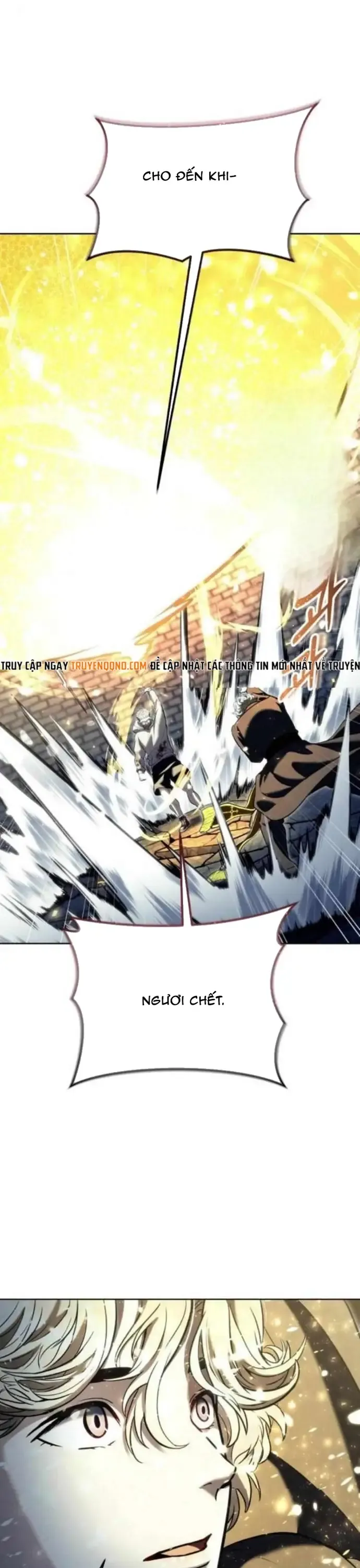 cuộc chiến trong tòa tháp: urek mazino Chap 45 40