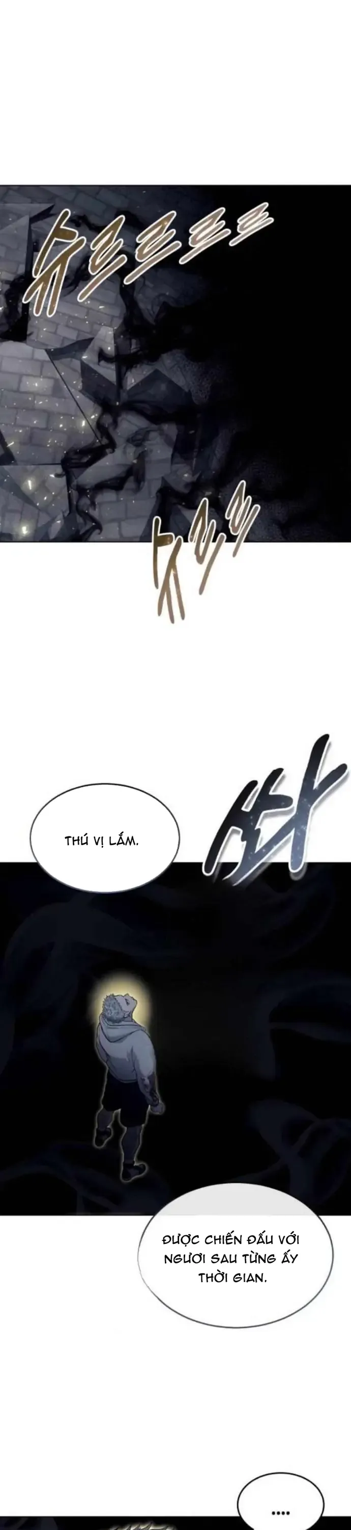 cuộc chiến trong tòa tháp: urek mazino Chap 45 43