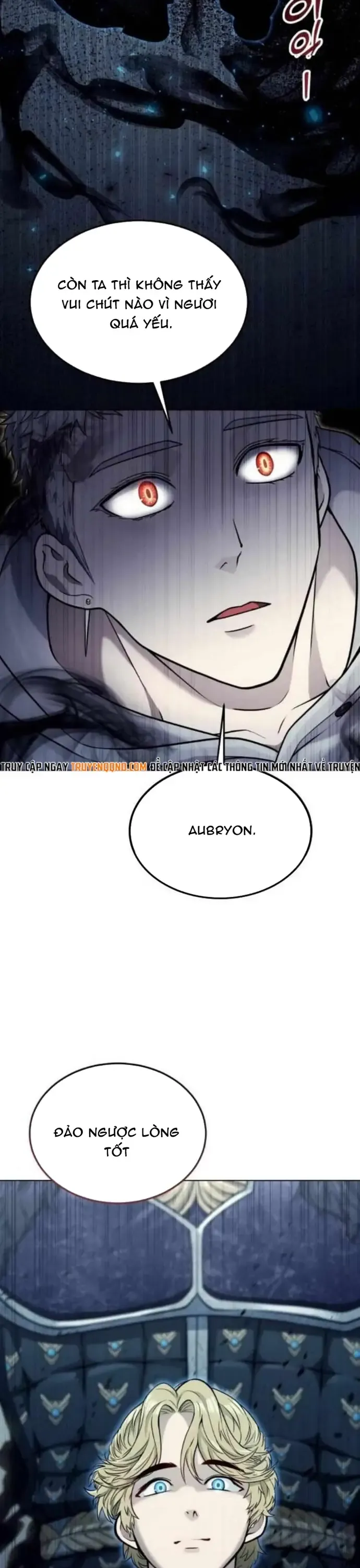 cuộc chiến trong tòa tháp: urek mazino Chap 45 45