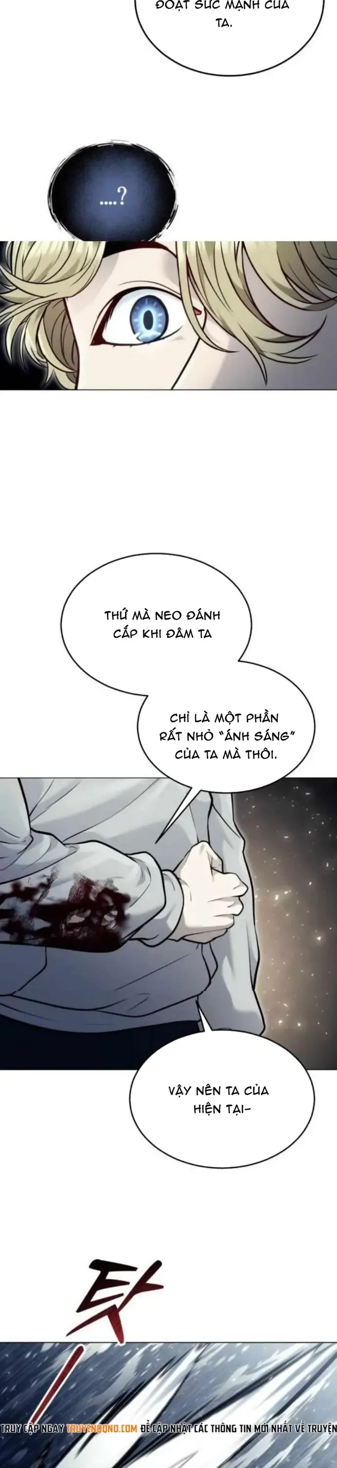 cuộc chiến trong tòa tháp: urek mazino Chap 45 51