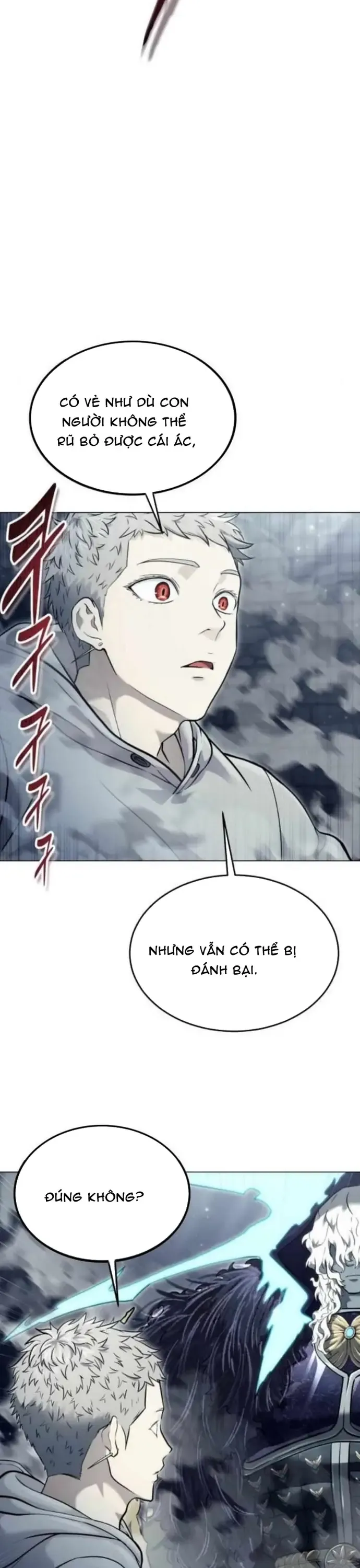 cuộc chiến trong tòa tháp: urek mazino Chap 45 54