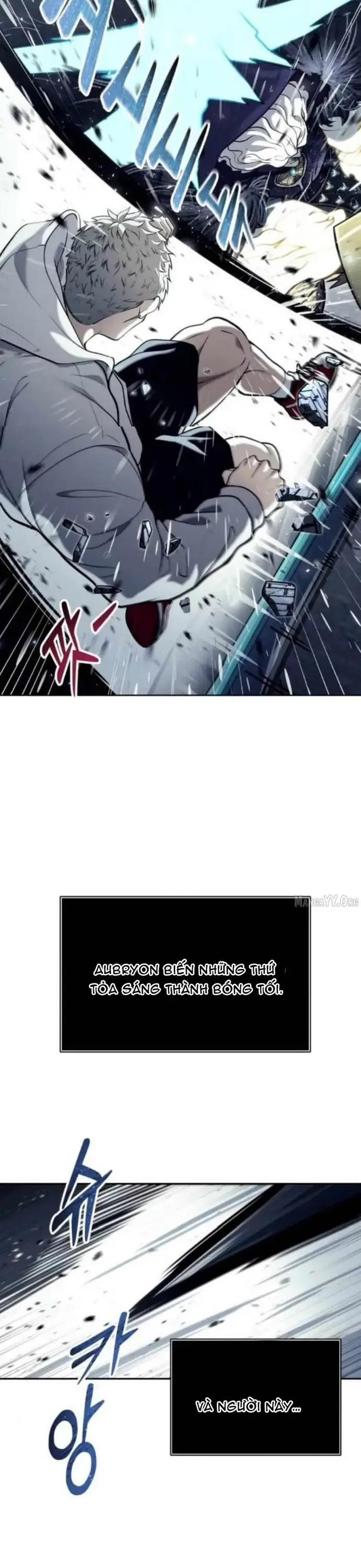 cuộc chiến trong tòa tháp: urek mazino Chap 45 56