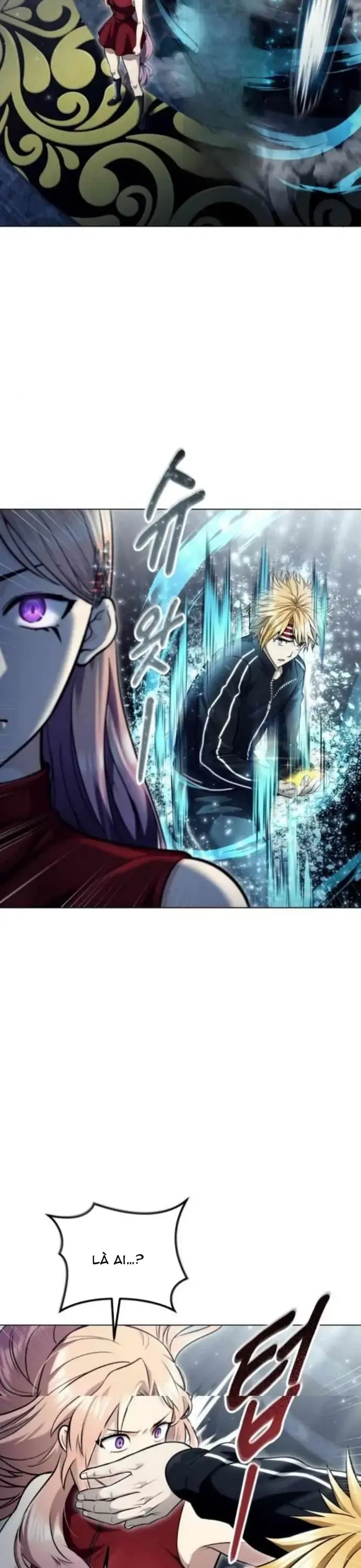 cuộc chiến trong tòa tháp: urek mazino Chap 45 61