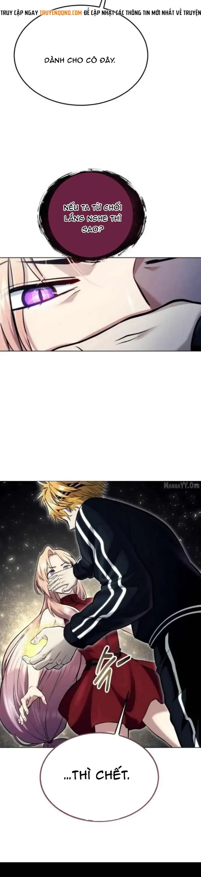 cuộc chiến trong tòa tháp: urek mazino Chap 45 63