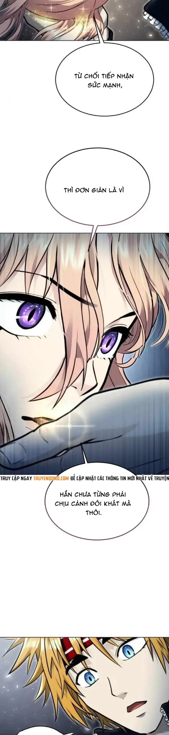 cuộc chiến trong tòa tháp: urek mazino Chap 45 66