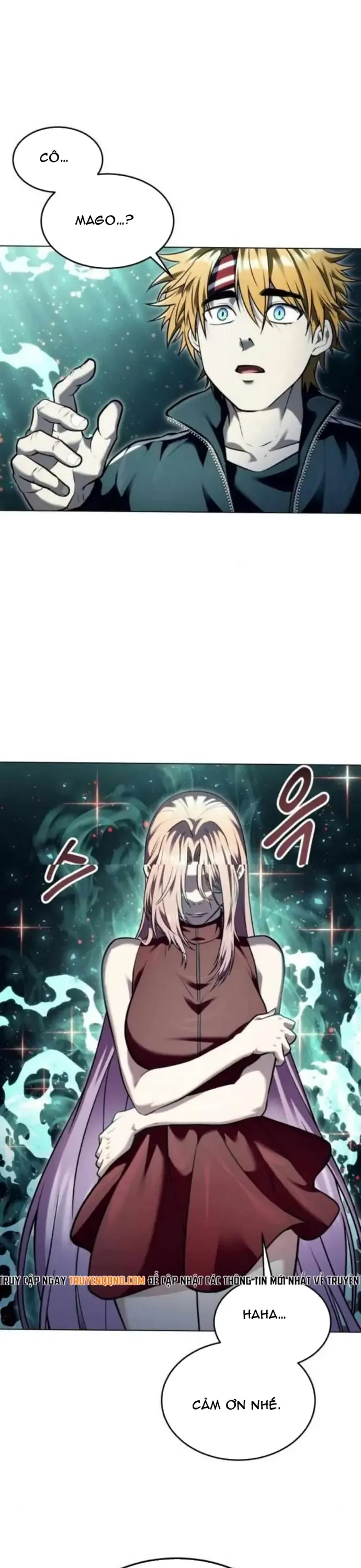 cuộc chiến trong tòa tháp: urek mazino Chap 45 69