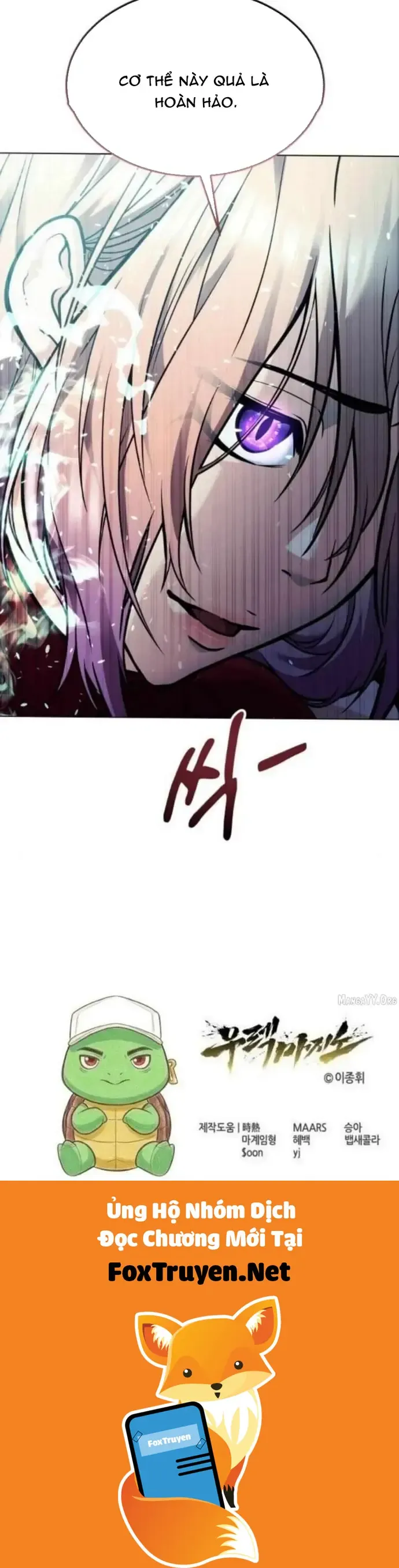 cuộc chiến trong tòa tháp: urek mazino Chap 45 70