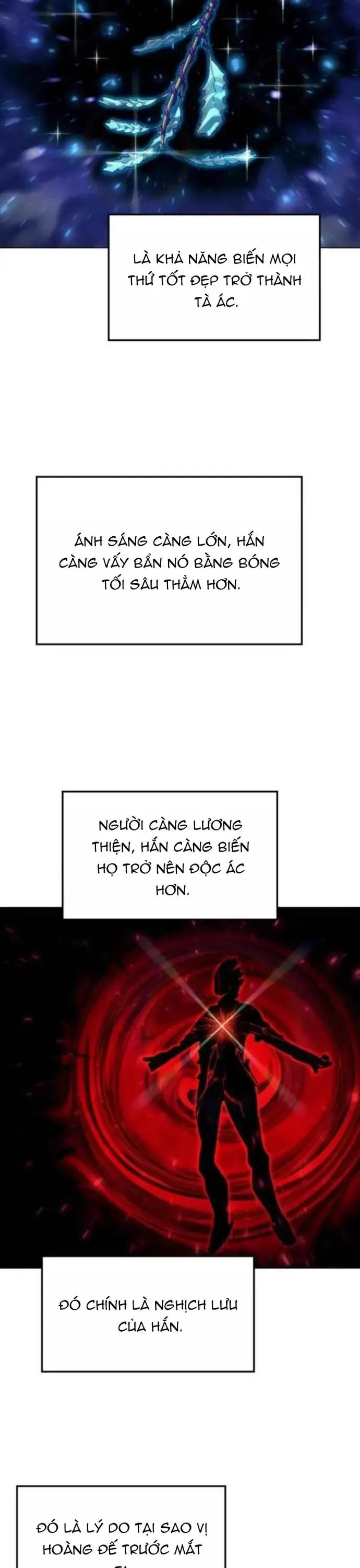 cuộc chiến trong tòa tháp: urek mazino Chap 46 10