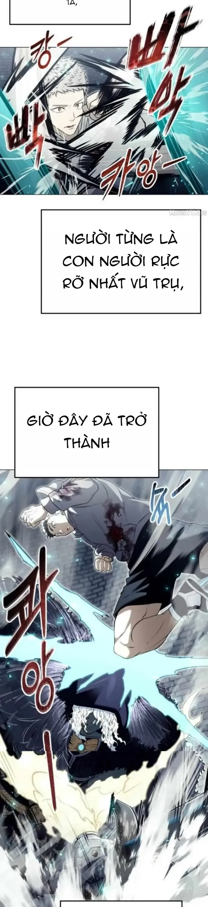 cuộc chiến trong tòa tháp: urek mazino Chap 46 11