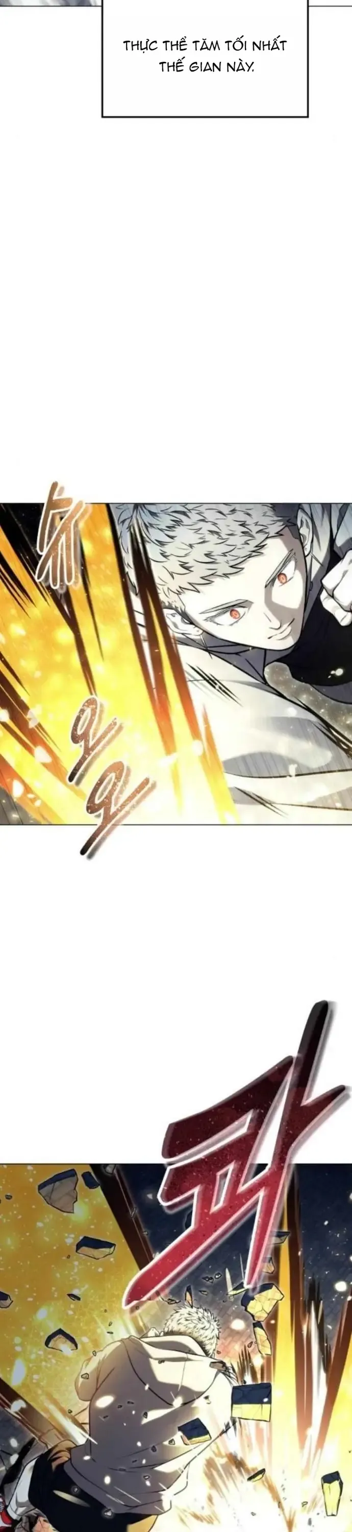 cuộc chiến trong tòa tháp: urek mazino Chap 46 12