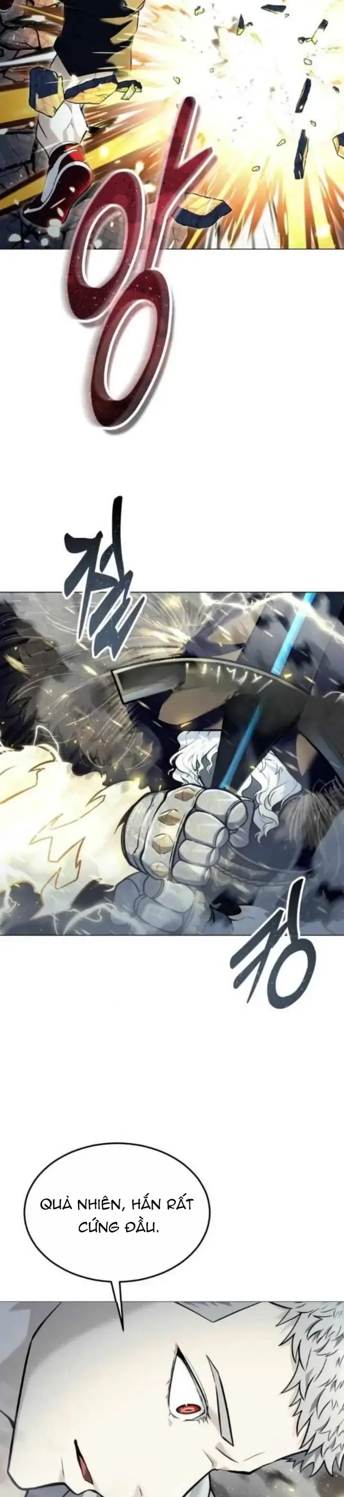 cuộc chiến trong tòa tháp: urek mazino Chap 46 13