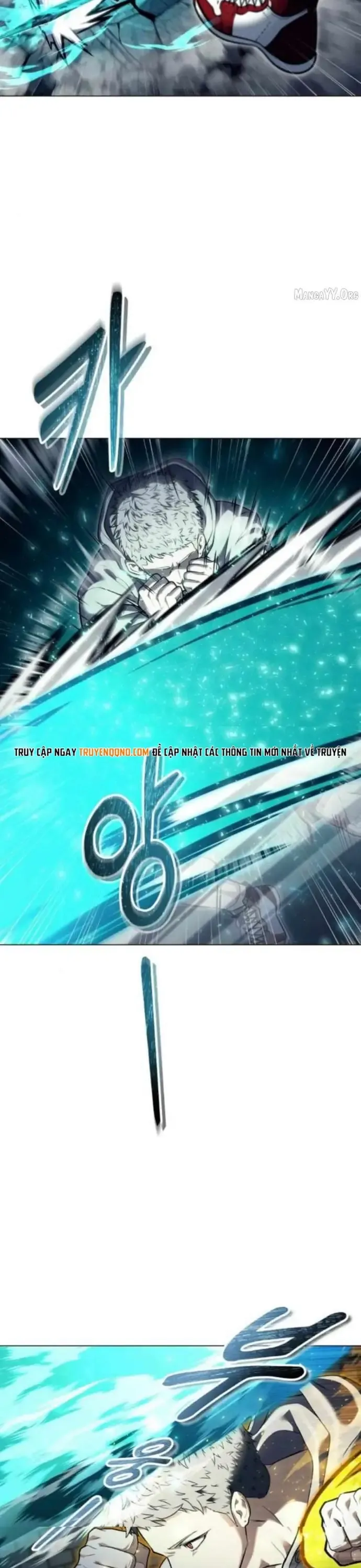 cuộc chiến trong tòa tháp: urek mazino Chap 46 18