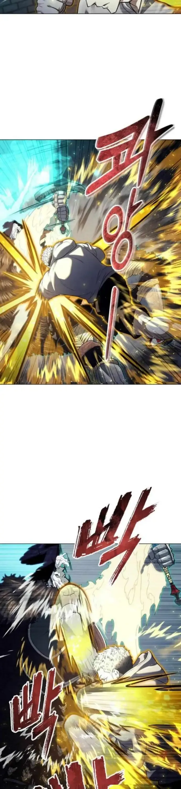 cuộc chiến trong tòa tháp: urek mazino Chap 46 19