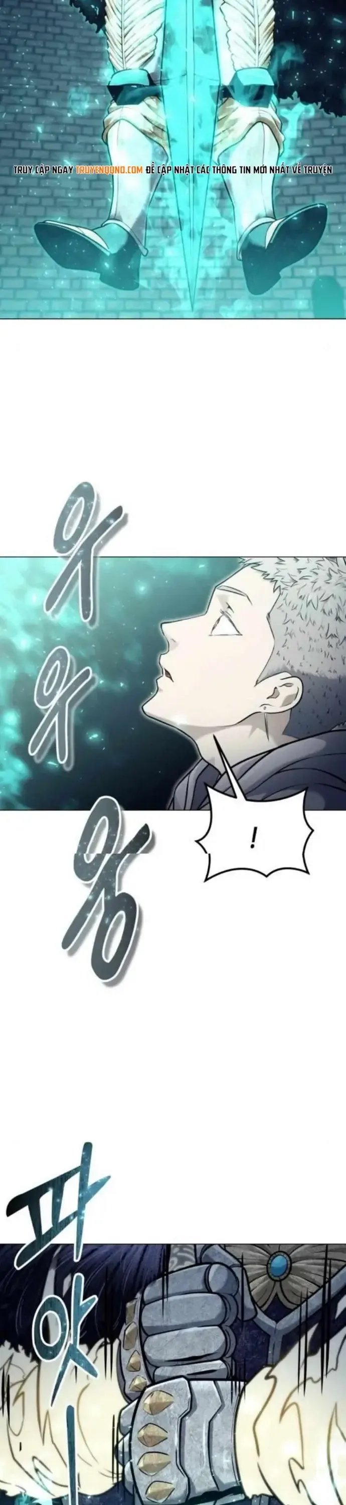 cuộc chiến trong tòa tháp: urek mazino Chap 46 23