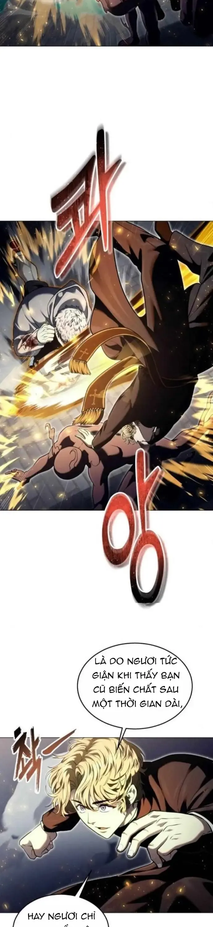 cuộc chiến trong tòa tháp: urek mazino Chap 46 27