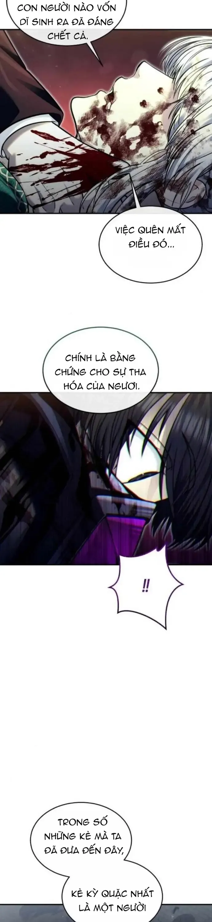 cuộc chiến trong tòa tháp: urek mazino Chap 46 37