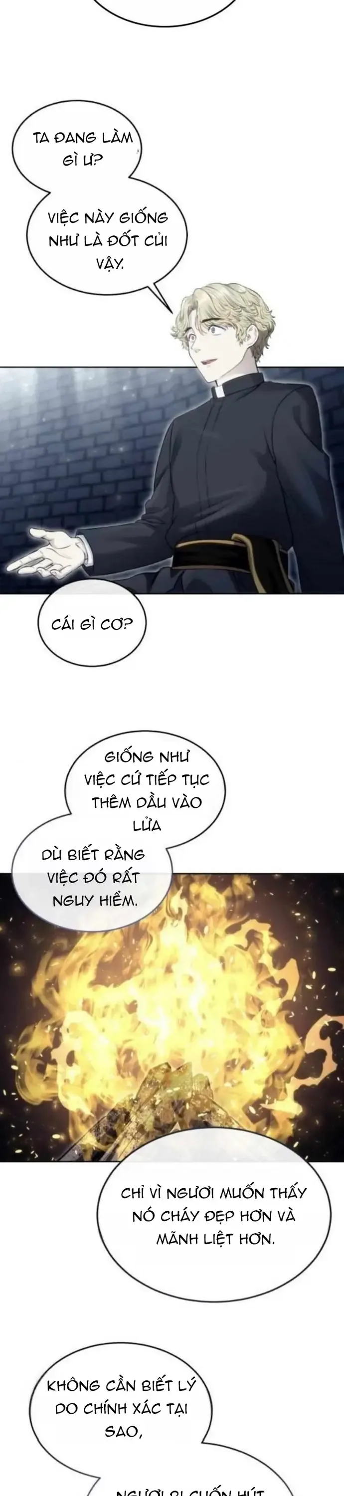 cuộc chiến trong tòa tháp: urek mazino Chap 46 42