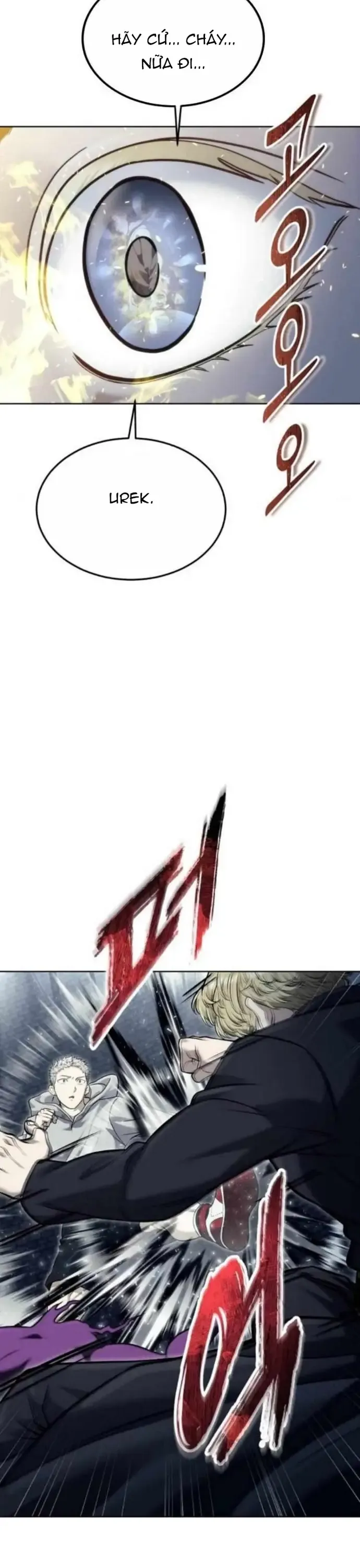 cuộc chiến trong tòa tháp: urek mazino Chap 46 44