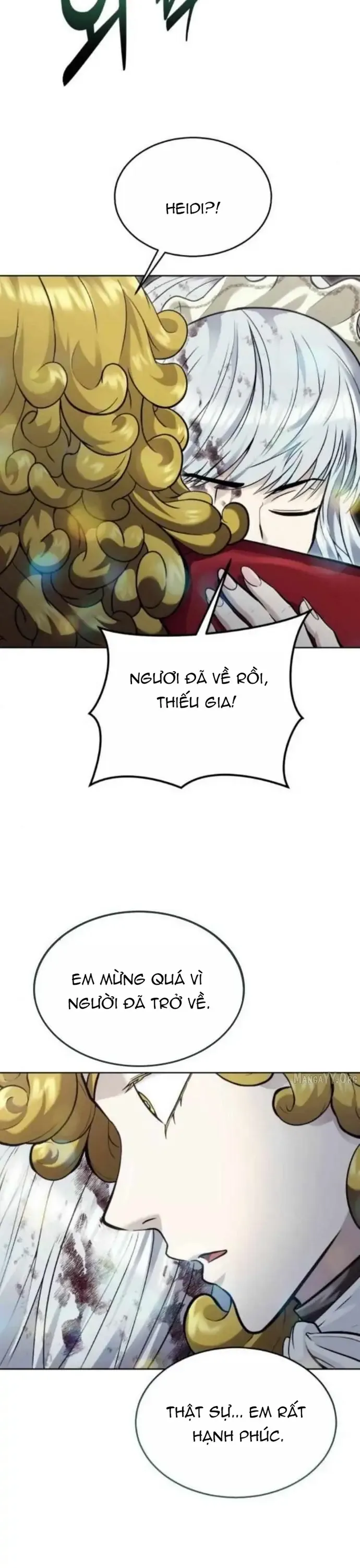 cuộc chiến trong tòa tháp: urek mazino Chap 46 51