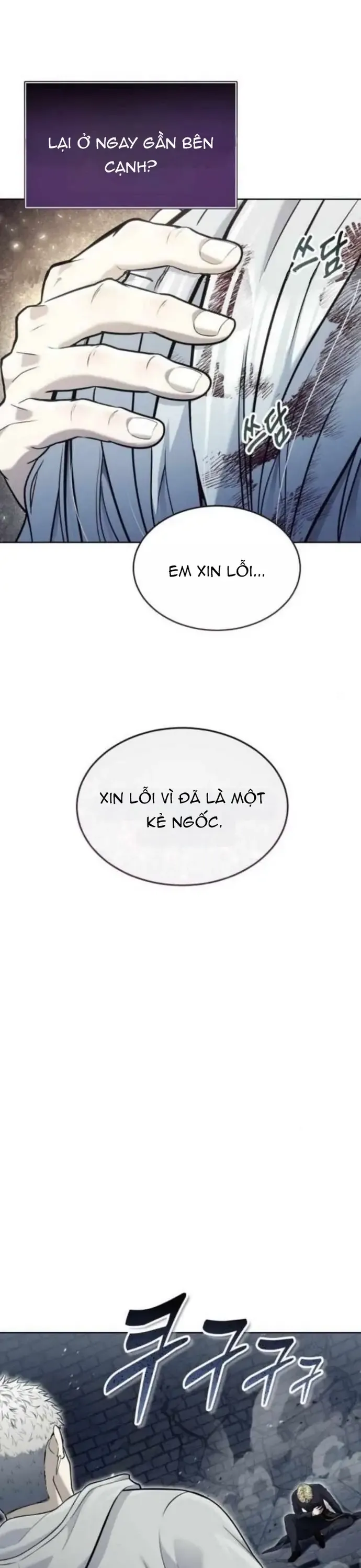 cuộc chiến trong tòa tháp: urek mazino Chap 46 53