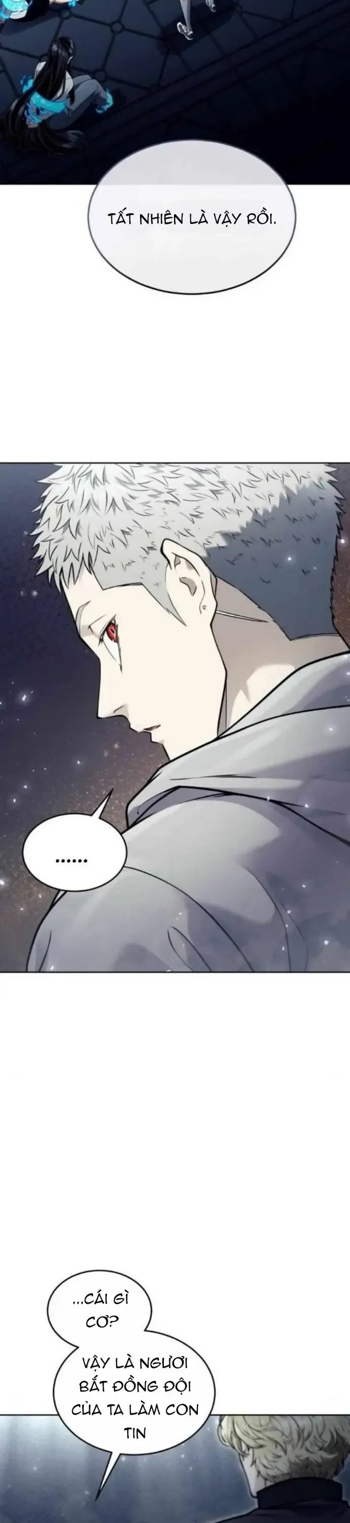 cuộc chiến trong tòa tháp: urek mazino Chap 46 57