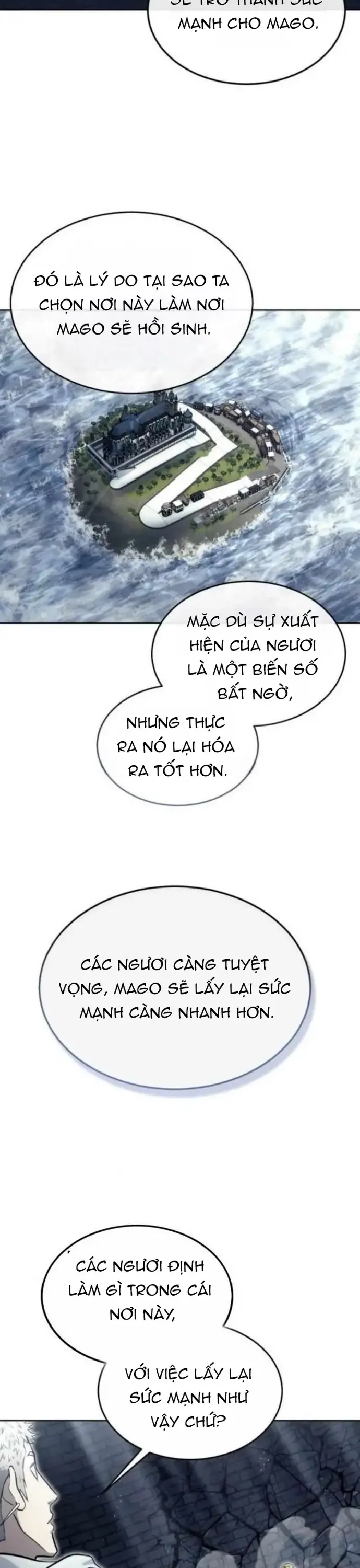 cuộc chiến trong tòa tháp: urek mazino Chap 46 59