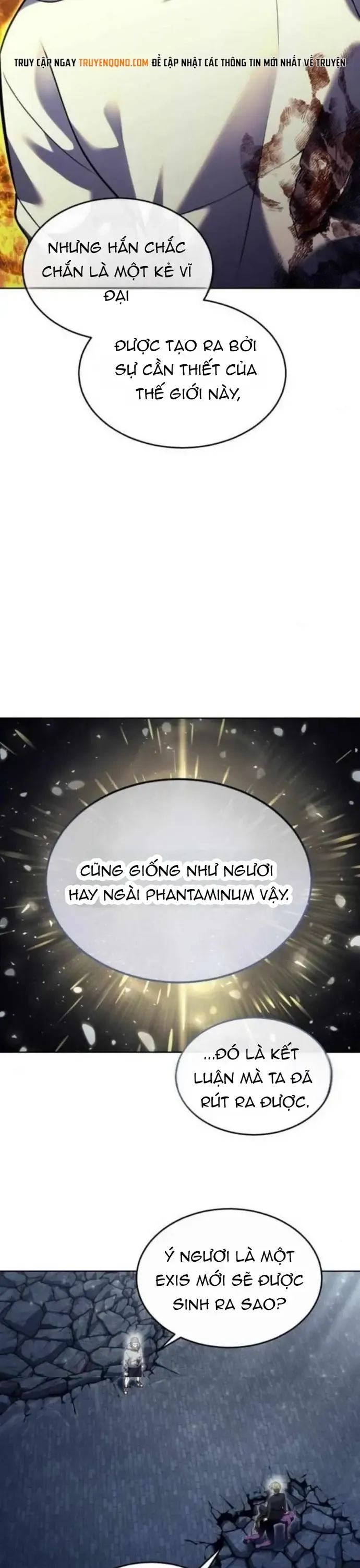 cuộc chiến trong tòa tháp: urek mazino Chap 46 62