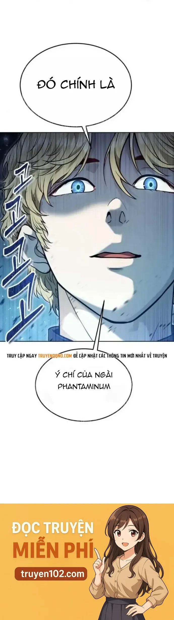 cuộc chiến trong tòa tháp: urek mazino Chap 46 65