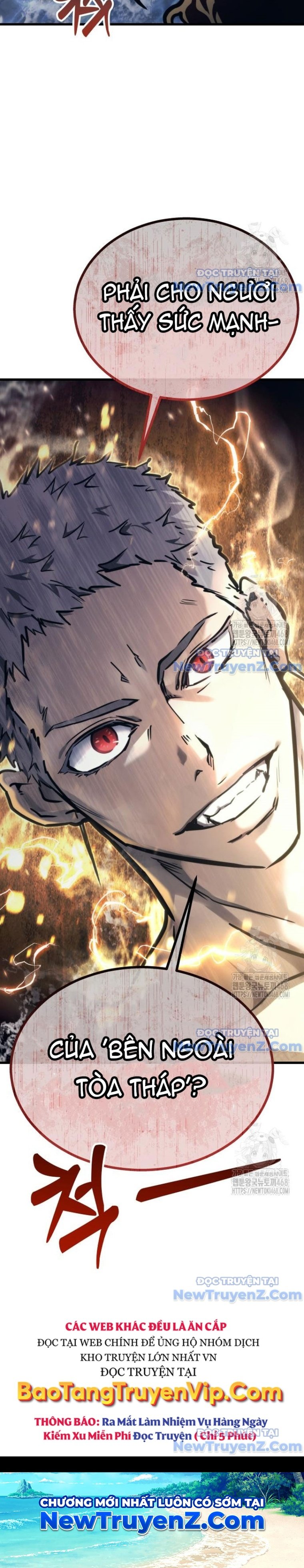 Cuộc Chiến Trong Tòa Tháp: Urek Mazino Chapter 5 8