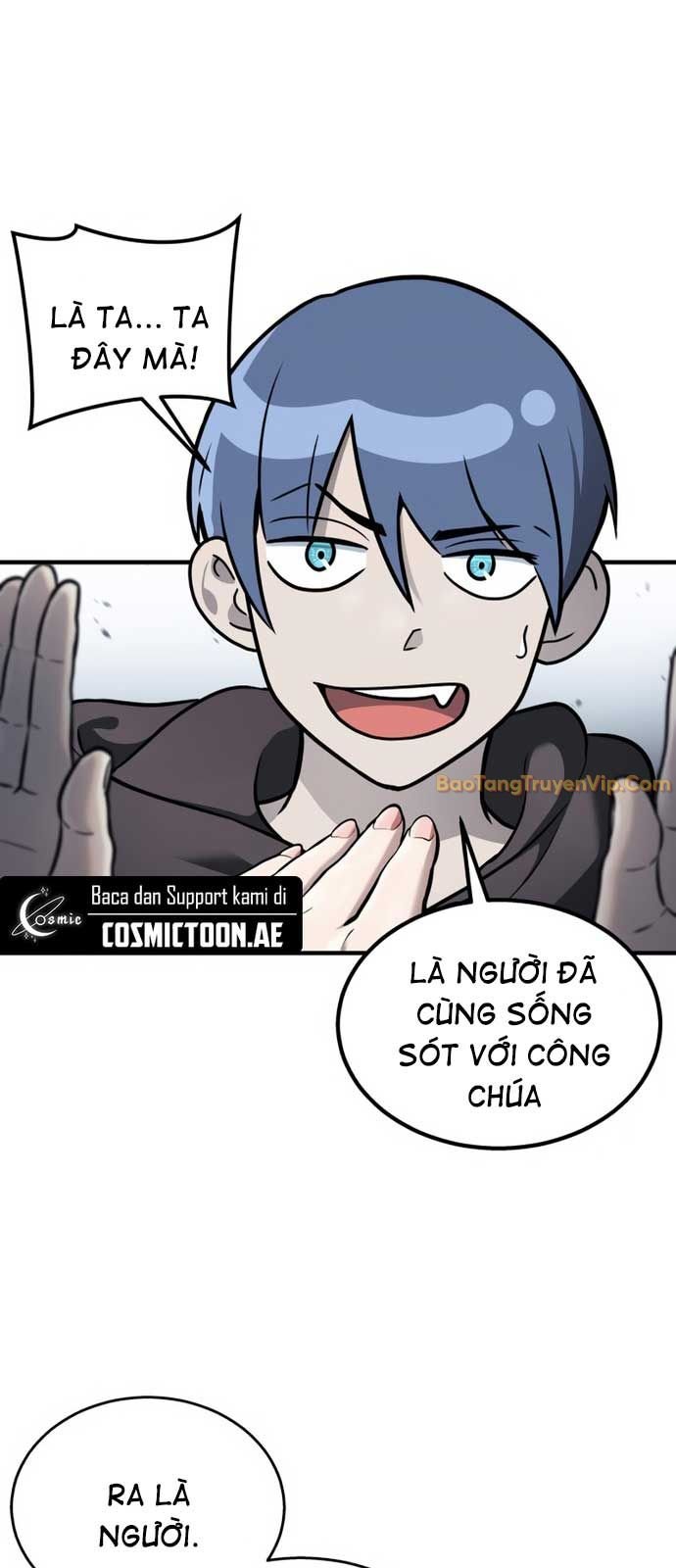 Cuộc Chiến Trong Tòa Tháp: Urek Mazino Chapter 7 3