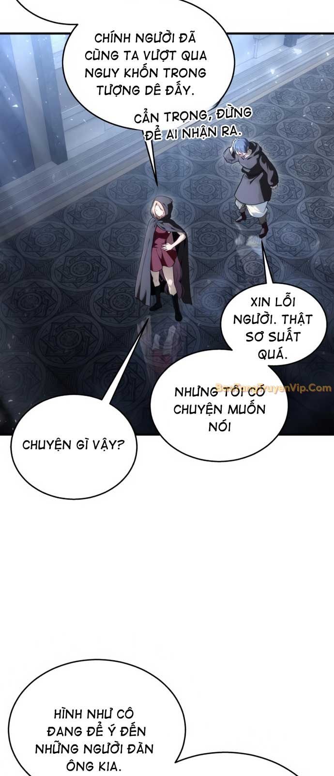 Cuộc Chiến Trong Tòa Tháp: Urek Mazino Chapter 7 4