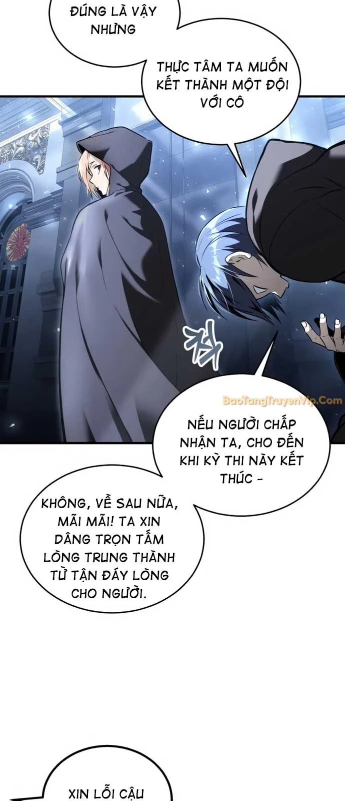 Cuộc Chiến Trong Tòa Tháp: Urek Mazino Chapter 7 6