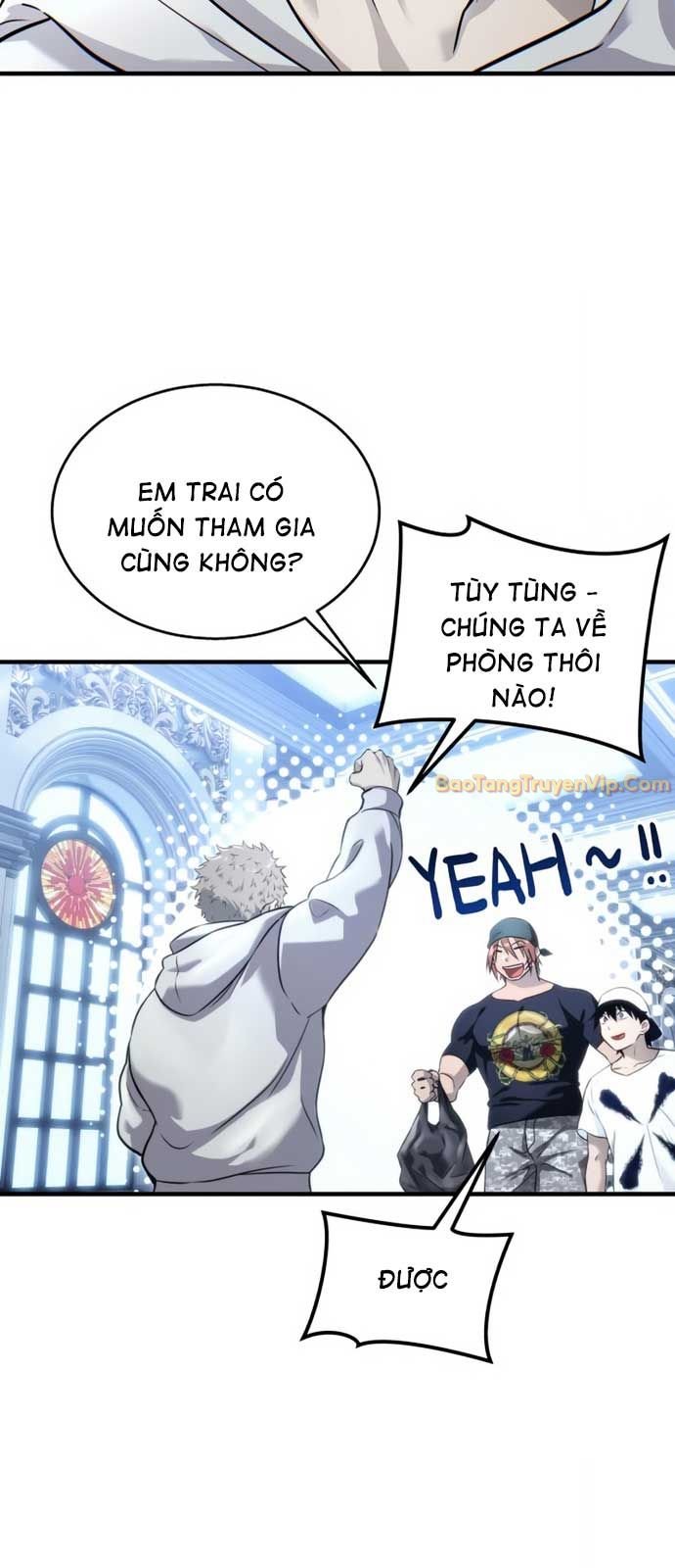 Cuộc Chiến Trong Tòa Tháp: Urek Mazino Chapter 7 12