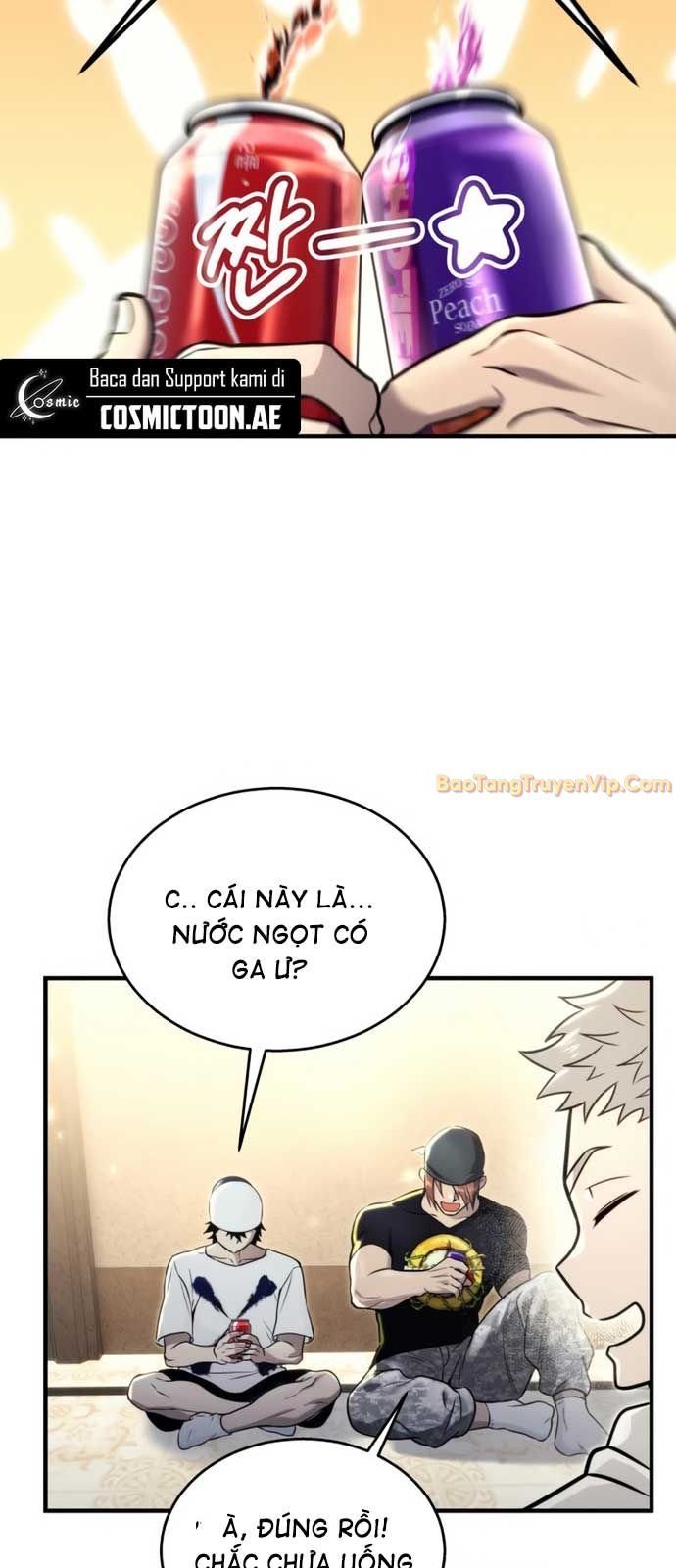 Cuộc Chiến Trong Tòa Tháp: Urek Mazino Chapter 7 14
