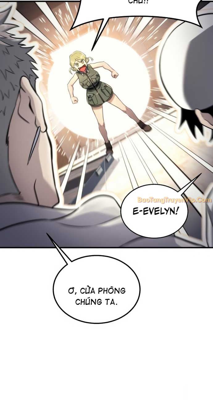 Cuộc Chiến Trong Tòa Tháp: Urek Mazino Chapter 7 18