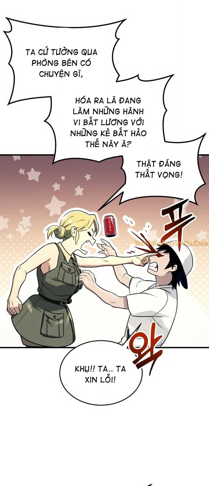 Cuộc Chiến Trong Tòa Tháp: Urek Mazino Chapter 7 19