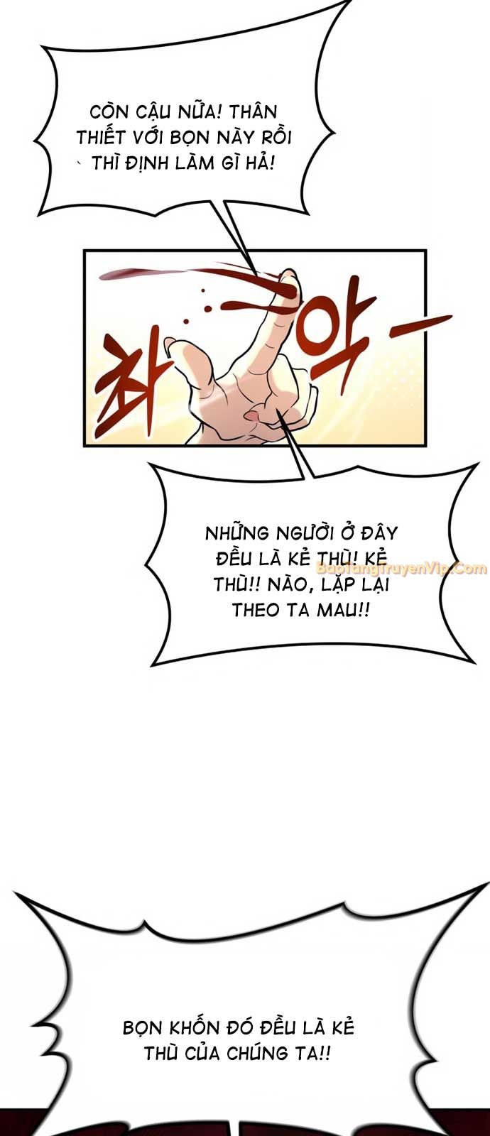 Cuộc Chiến Trong Tòa Tháp: Urek Mazino Chapter 7 20