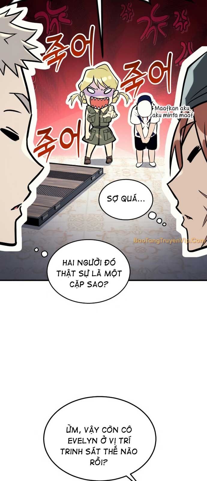 Cuộc Chiến Trong Tòa Tháp: Urek Mazino Chapter 7 21
