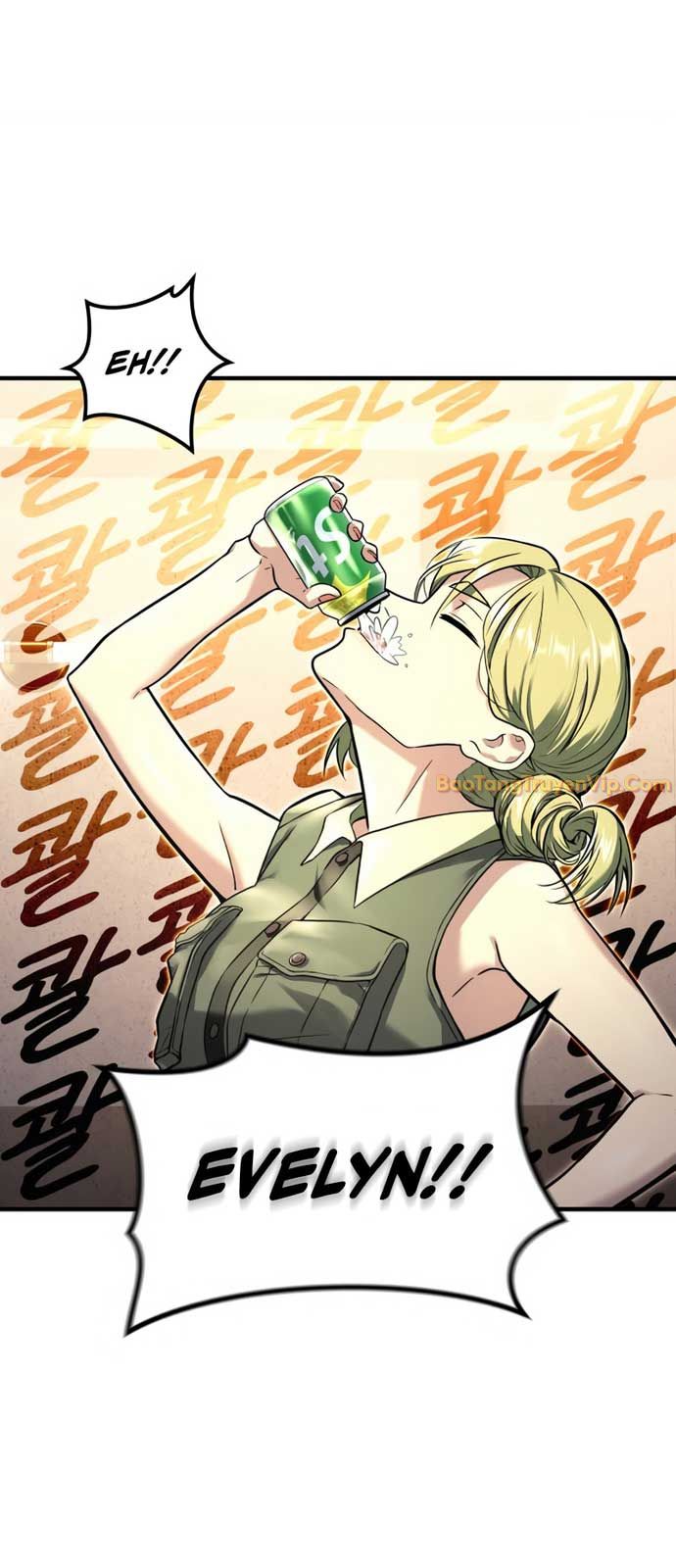 Cuộc Chiến Trong Tòa Tháp: Urek Mazino Chapter 7 23