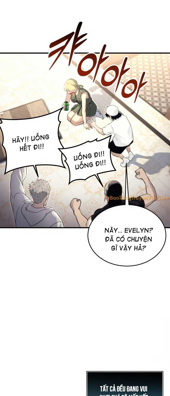 Cuộc Chiến Trong Tòa Tháp: Urek Mazino Chapter 7 24