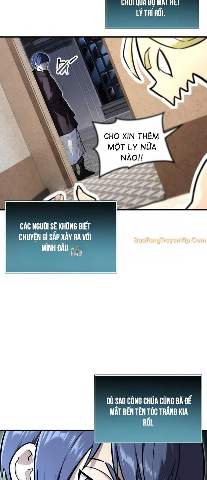 Cuộc Chiến Trong Tòa Tháp: Urek Mazino Chapter 7 25