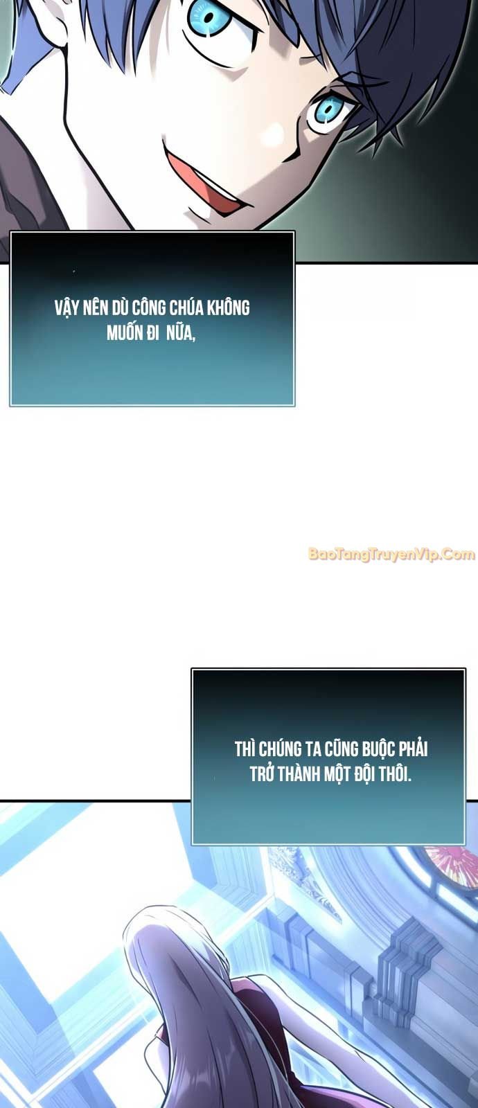 Cuộc Chiến Trong Tòa Tháp: Urek Mazino Chapter 7 26