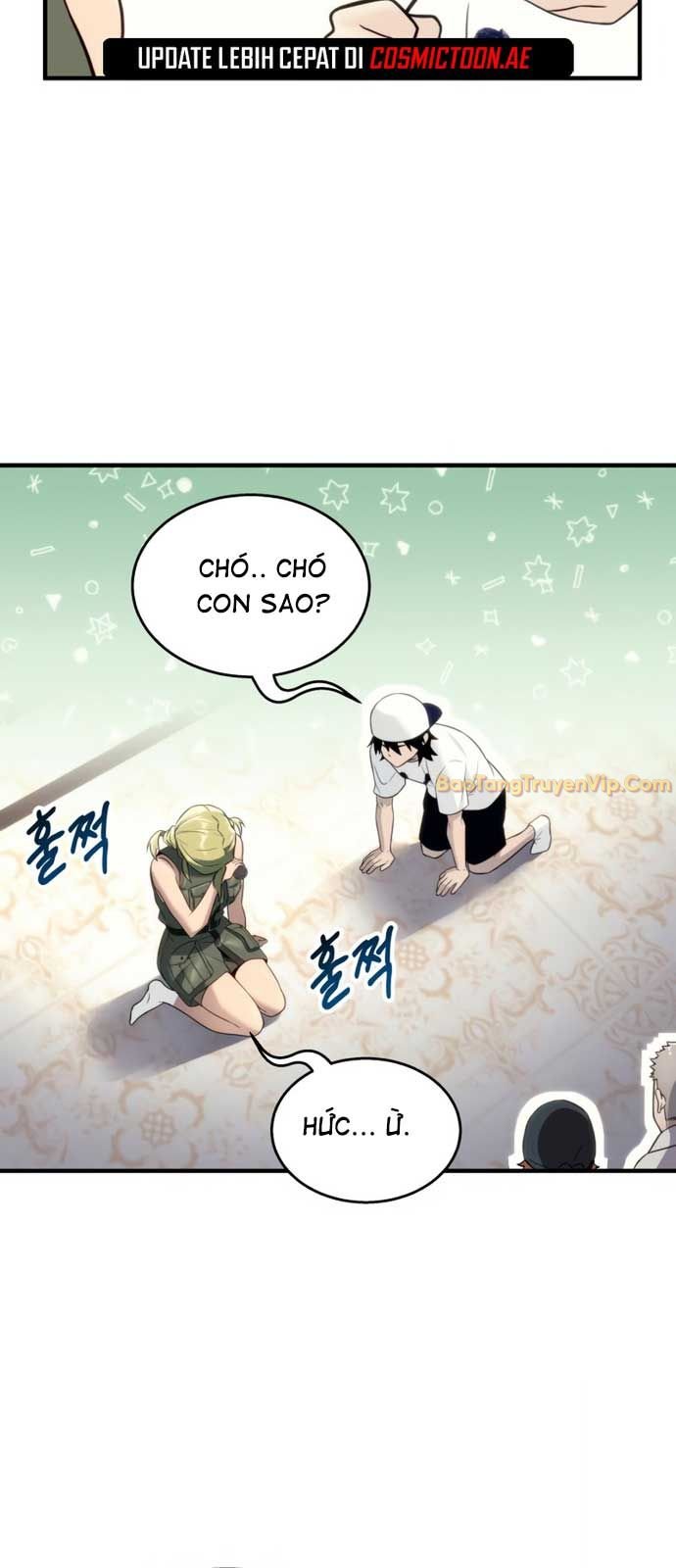 Cuộc Chiến Trong Tòa Tháp: Urek Mazino Chapter 7 32