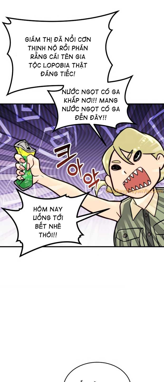 Cuộc Chiến Trong Tòa Tháp: Urek Mazino Chapter 7 34