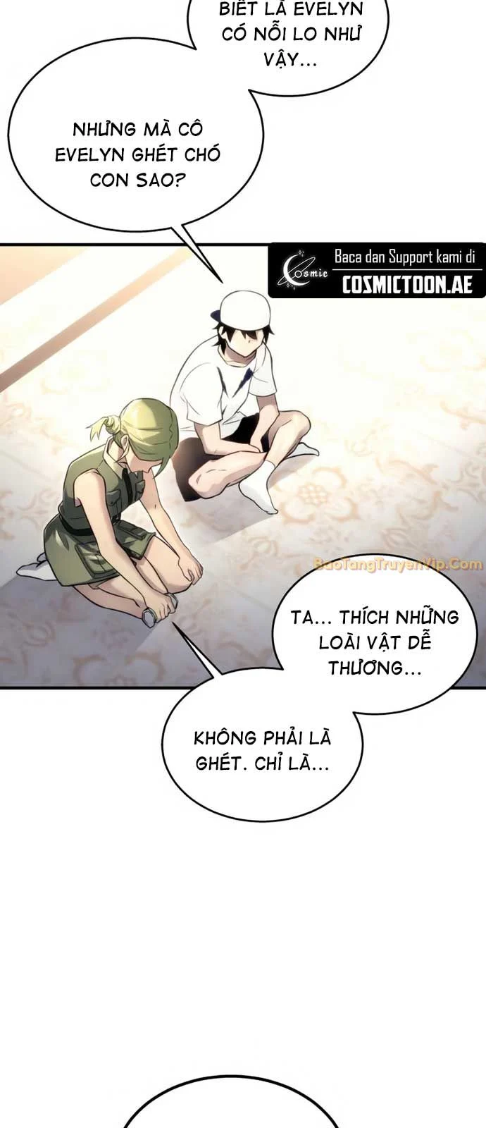 Cuộc Chiến Trong Tòa Tháp: Urek Mazino Chapter 7 35
