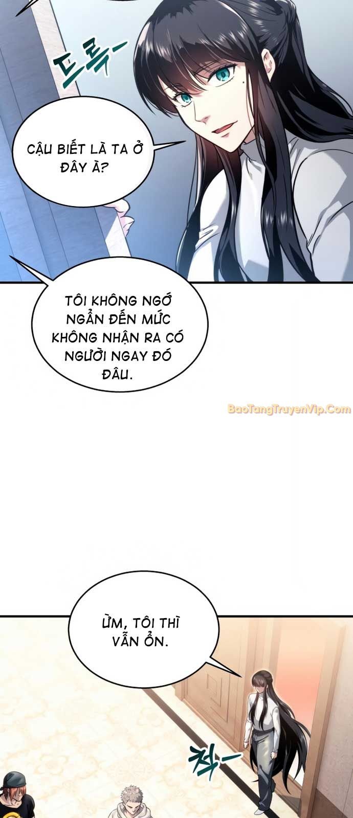 Cuộc Chiến Trong Tòa Tháp: Urek Mazino Chapter 7 39
